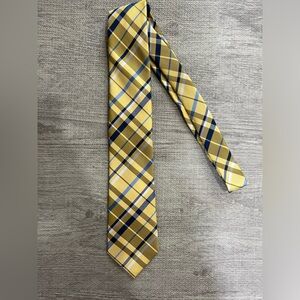 John Sparks Tie